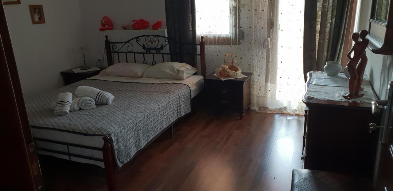 Eleftheroupoli Mavridis House 빌라 외부 사진