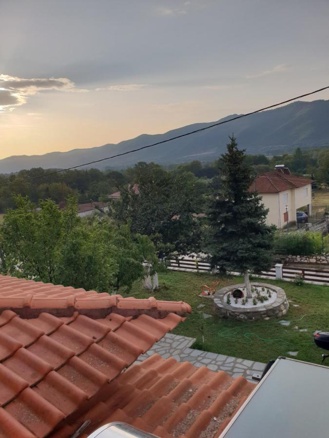 Eleftheroupoli Mavridis House 빌라 외부 사진