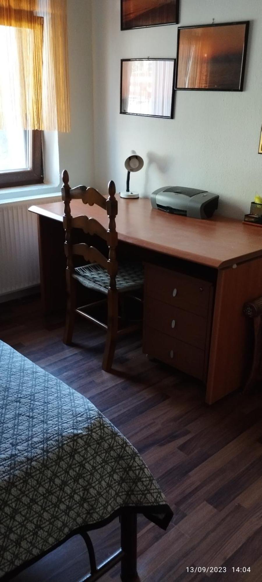 Eleftheroupoli Mavridis House 빌라 외부 사진
