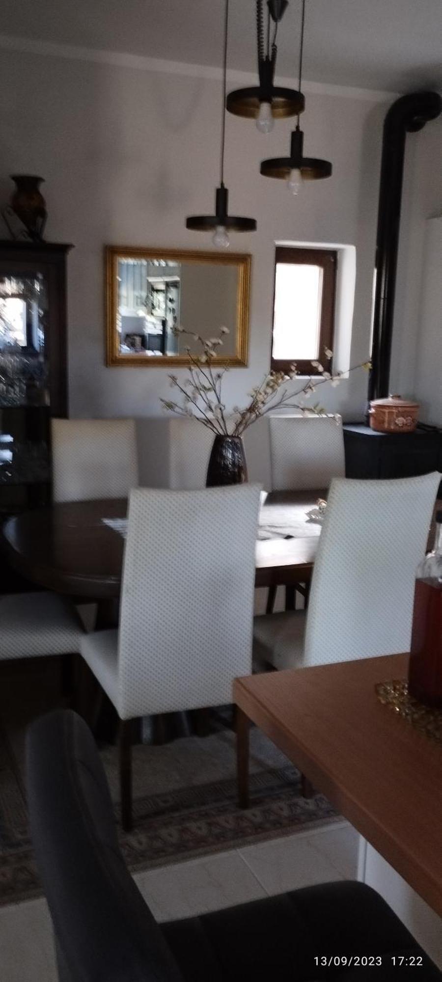 Eleftheroupoli Mavridis House 빌라 외부 사진