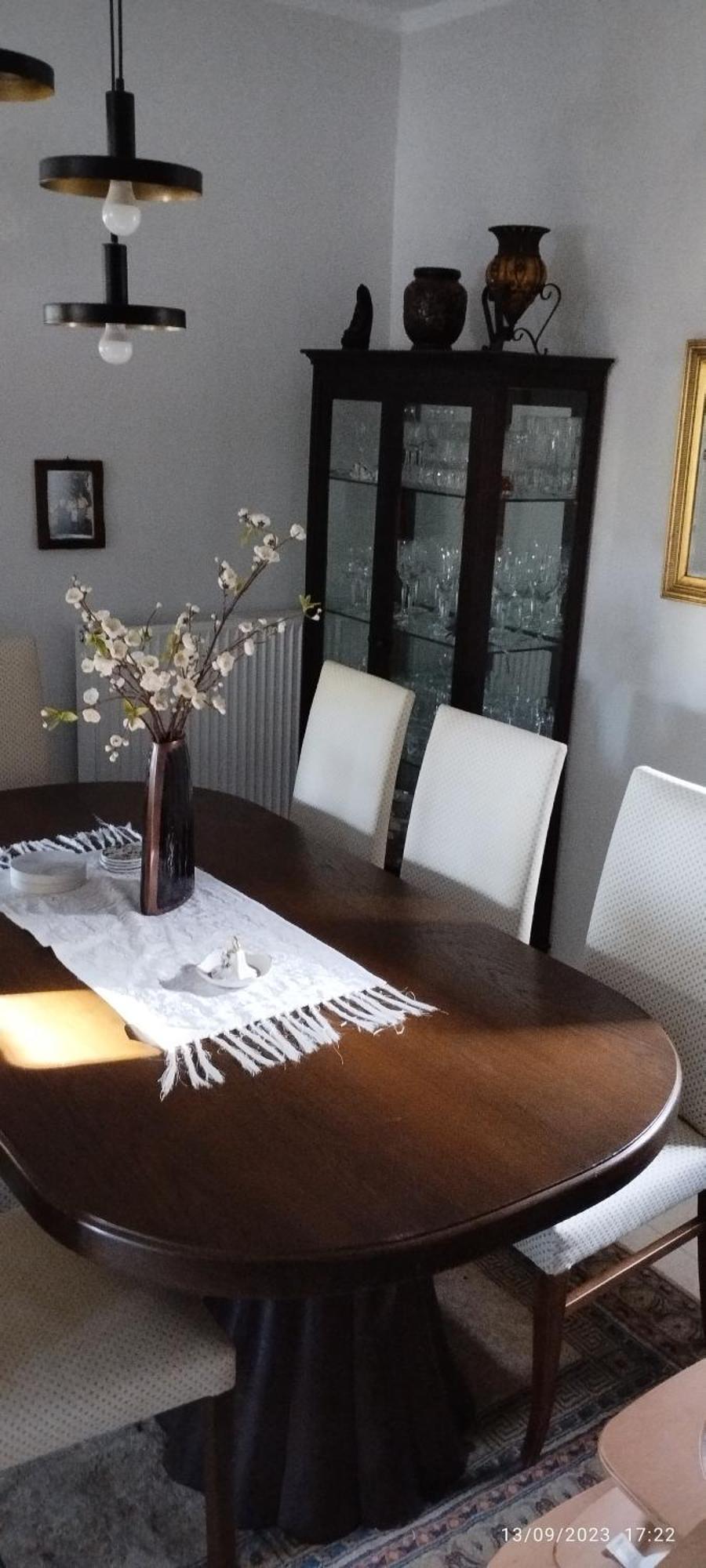 Eleftheroupoli Mavridis House 빌라 외부 사진