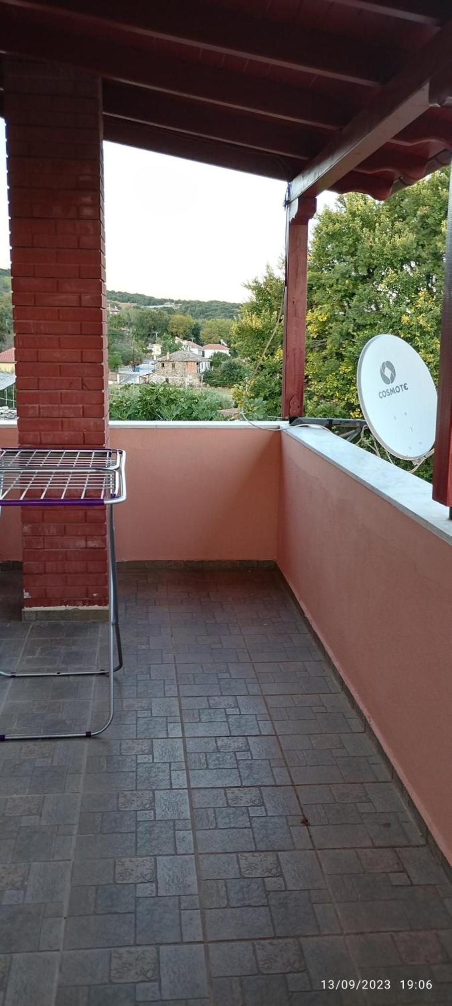 Eleftheroupoli Mavridis House 빌라 외부 사진